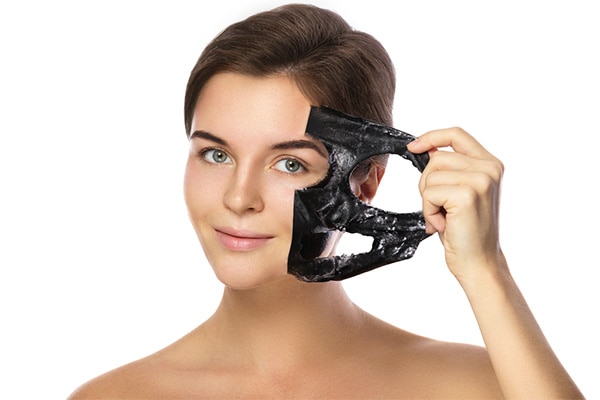 How Activated Charcoal Helps Improve Your Skin